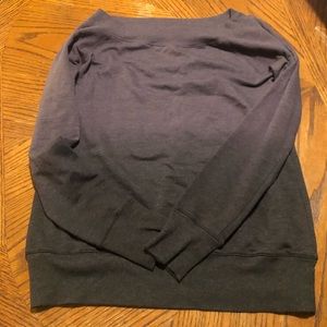 Maurices Gradient Sweater Womens Size XL